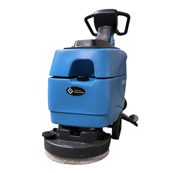 Поломоечная машина Cleaning Evolution STEP 46/40 E